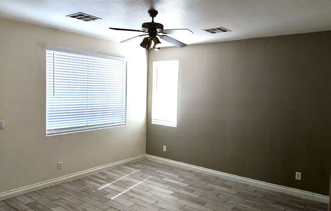 Spacious 4-Bedroom in Gated Copper Creek with Community Pool, Fitness Room & Playground