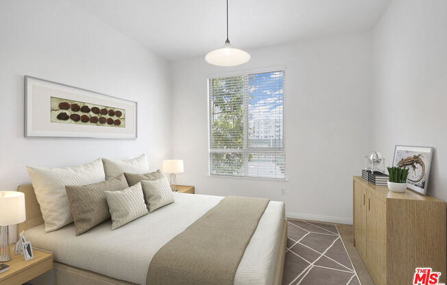 3 beds, 2 baths, 1,213 sqft, $3,600, Unit 209