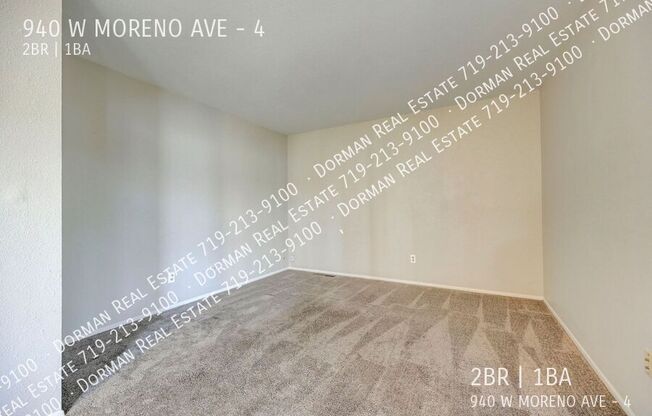 940 W MORENO AVE