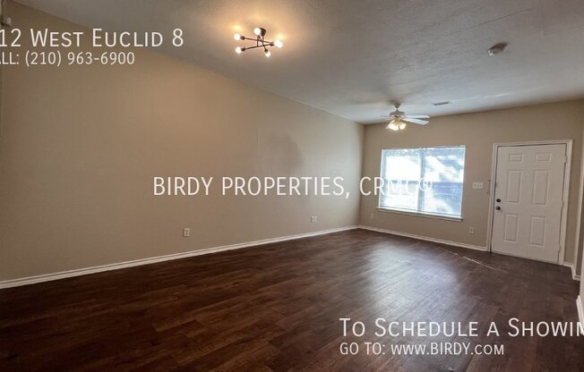 Partner-provided property photo