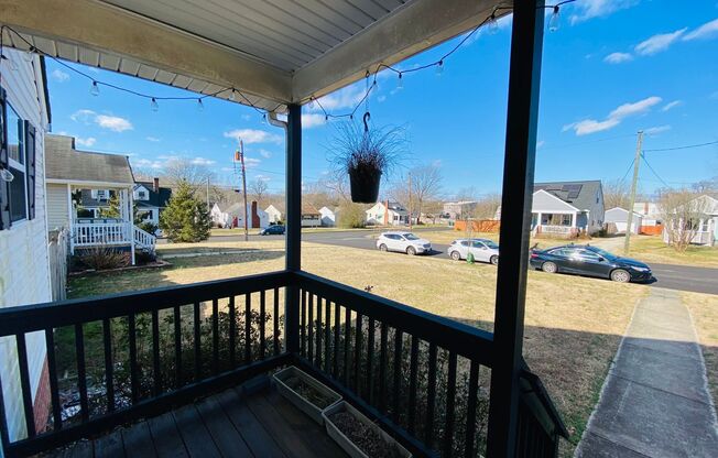 Beautiful 3bdrm/2bth Home Located in Richmond's East End Minutes from VCU!!