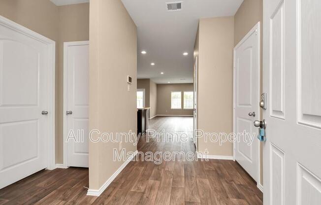 5415 DOVER TERRACE WAY