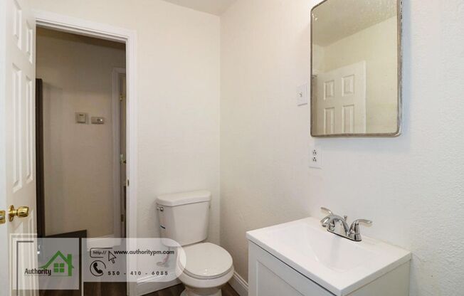 2 beds, 1 bath, $1,200