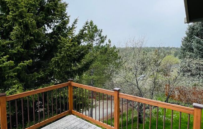 ~ RENT SPECIAL ~ HOLIDAY MERRINESS ~ Beautiful 4 bedroom cul-de-sac home for rent!