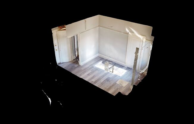 Studio, , 140 sqft, $1,100, Unit 26