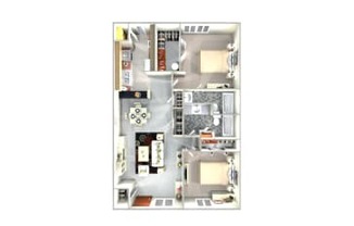 Partner-provided photo for $1400 unit