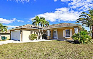 SFH Cape Coral 2703