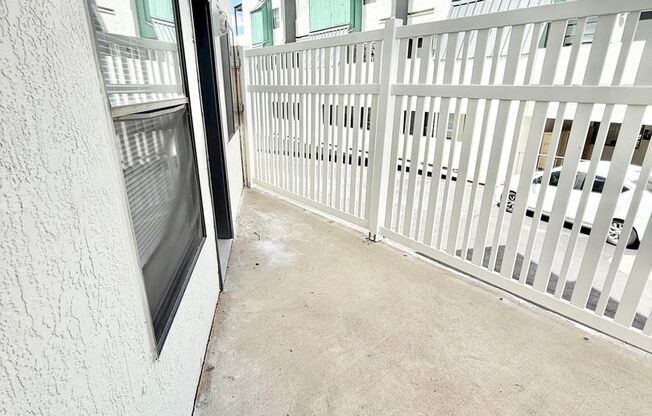 1 bed, 1 bath, 485 sqft, $825, Unit H108