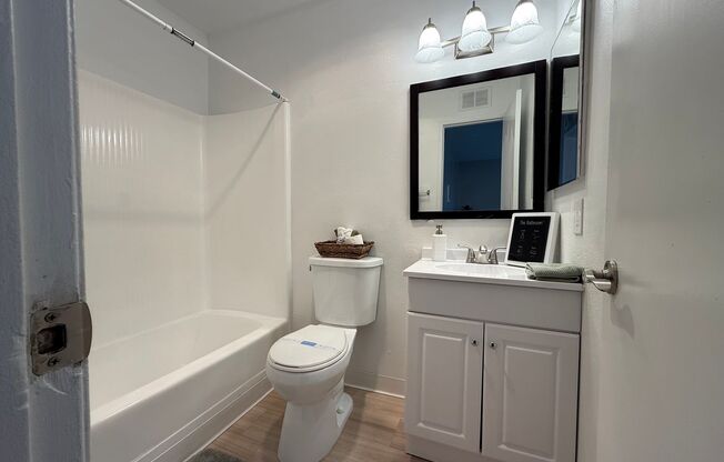 1 bed, 1 bath, 436 sqft, $1,895, Unit 32