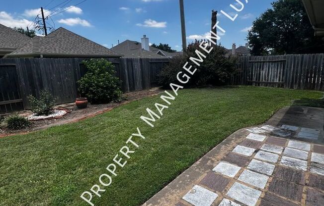 Partner-provided property photo