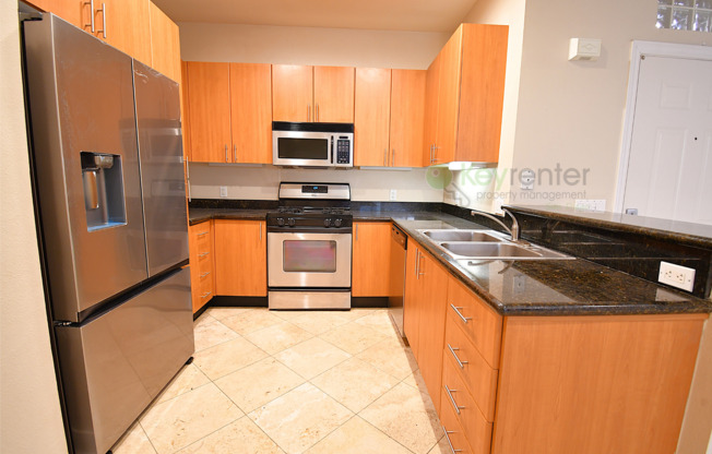 Easy access to the 163, 5, and 94 freeways |  Secure building with keycard access | 24/7 Security at location| Scenic Courtyards