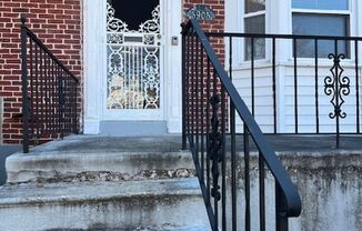 3 Bedroom Home with Basement and yard