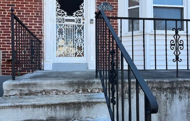 3 Bedroom Home with Basement and yard