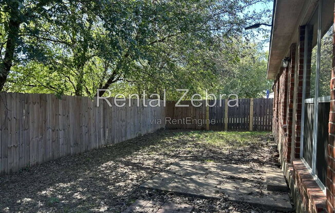 3 beds, 2 baths, 1,616 sqft, $1,985