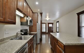 3 beds, 2 baths, $2,295