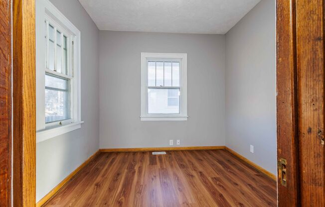 An Adorable Bungalow in the Havelock area of Lincoln.