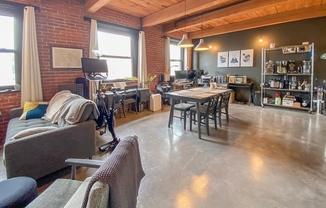 90 Wareham St, Boston MA 501