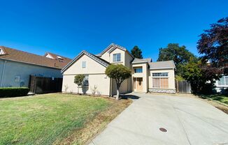 Laguna Home with a Pool Located on Quiet Cul-De-Sac