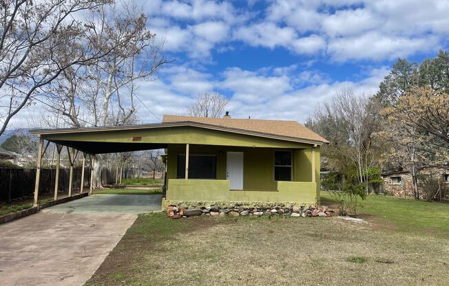 Adorable 1953 Home, with Irrigated Lot - Contact Property Pros Property Management for more details