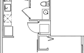 Partner-provided photo for $1495 unit