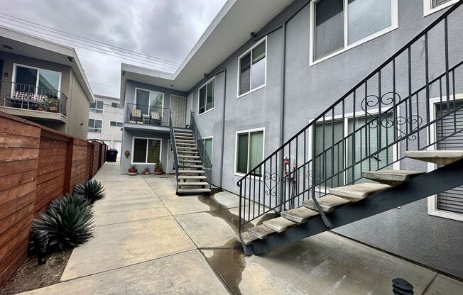 4136 Iowa Street