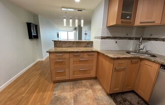 2 beds, 2 baths, 1,110 sqft, $3,100, Unit 6B