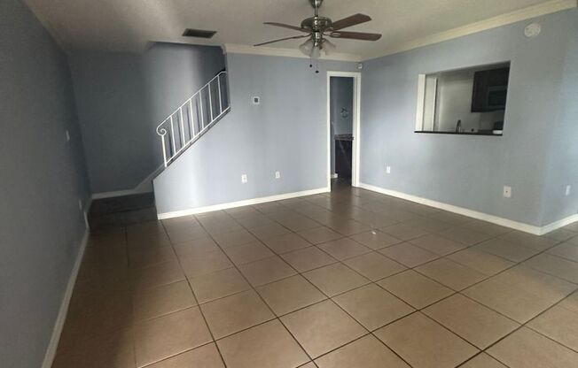 Charming 2-Story Condo with Attached Garage
