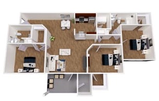 Partner-provided photo for $1895 unit