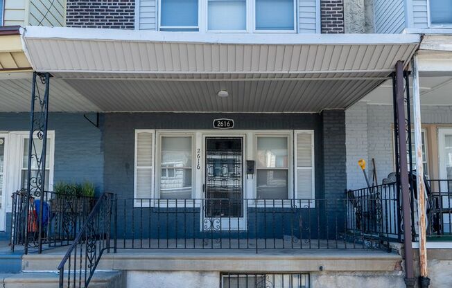 Elmwood Park area newly renovated 3 bedroom