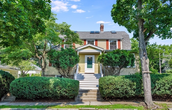 29 Devereaux  Street