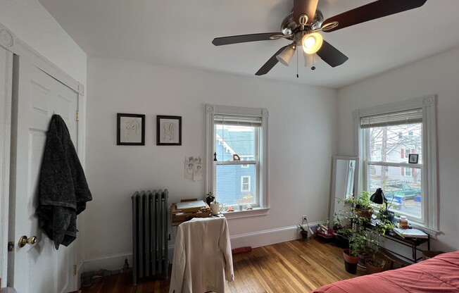 4 beds, 2 baths, $5,000, Unit 2