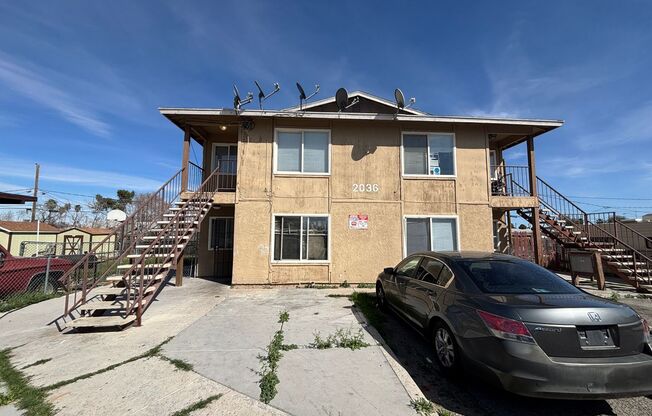 2036 Crawford St Unit D