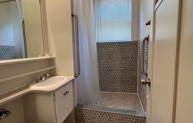Studio, 1 bath, 275 sqft, $1,380, Unit 110