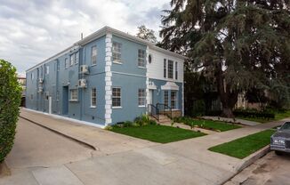 1344 Alta Vista Blvd