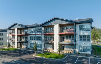 Now Leasing - New Construction - July 2023