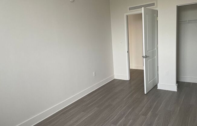 2 beds, 1 bath, 793 sqft, $2,400, Unit 503