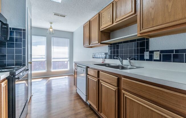 Newly Renovated Gem in Fort Worth!