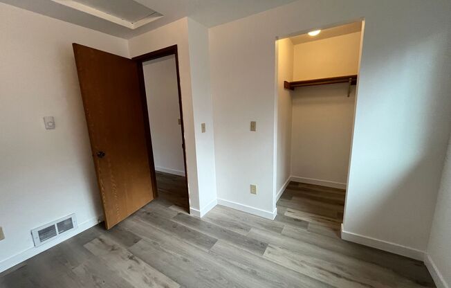 1 bed, 1 bath, $1,450, Unit C4