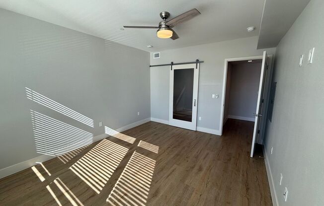 1 bed, 1 bath, 819 sqft, $3,995, Unit 312