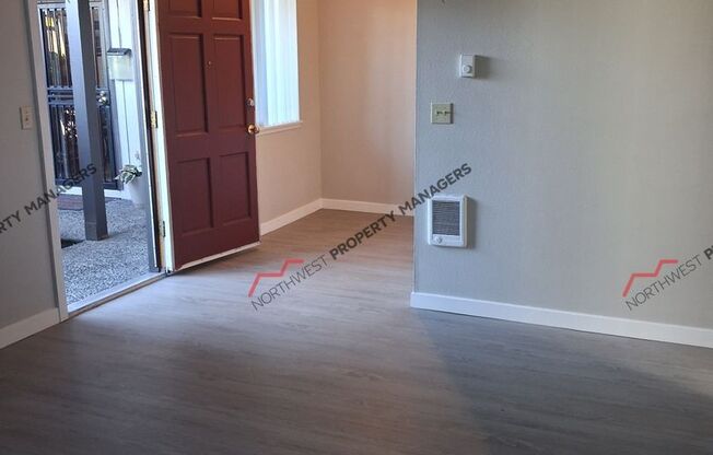 1 bed, 1 bath, 585 sqft, $1,245, Unit A3