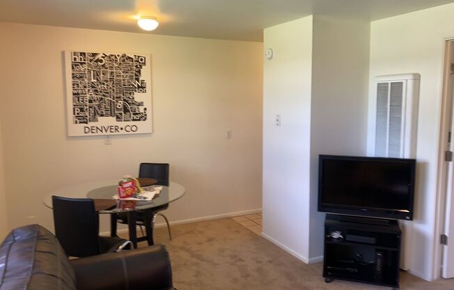 1 bed, 1 bath, 500 sqft, $1,850, Unit #B-14