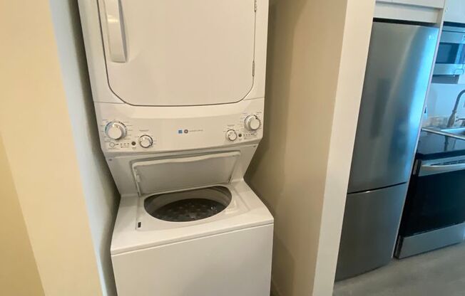 Studio, 1 bath, $2,395, Unit Unit 507 Furnished)