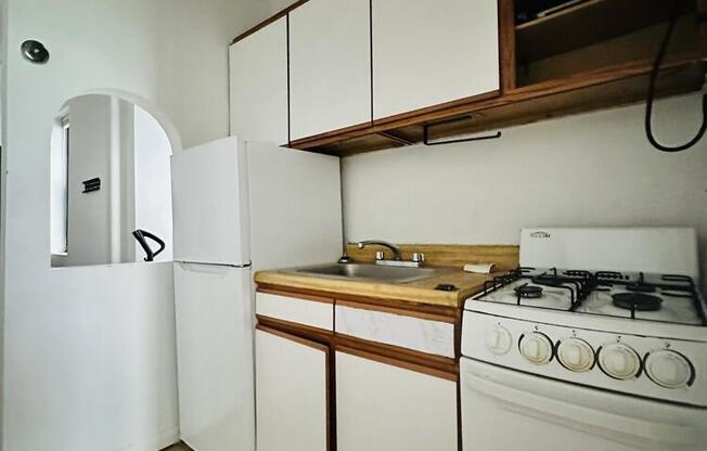424 East 66th St.