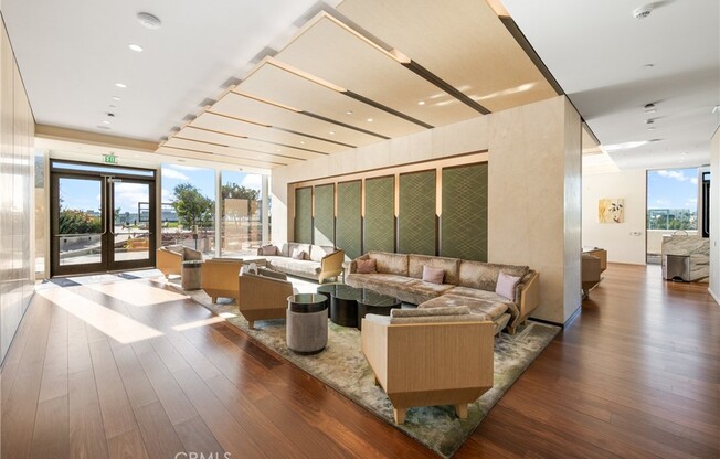 Studio, 1 bath, 480 sqft, $3,000, Unit 3305