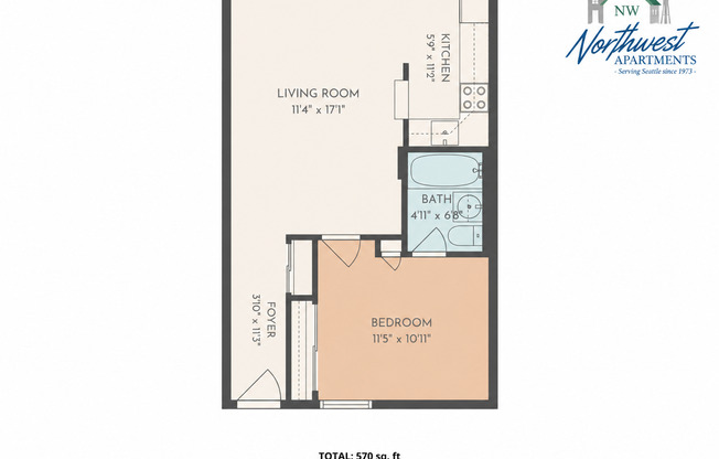 Partner-provided property photo