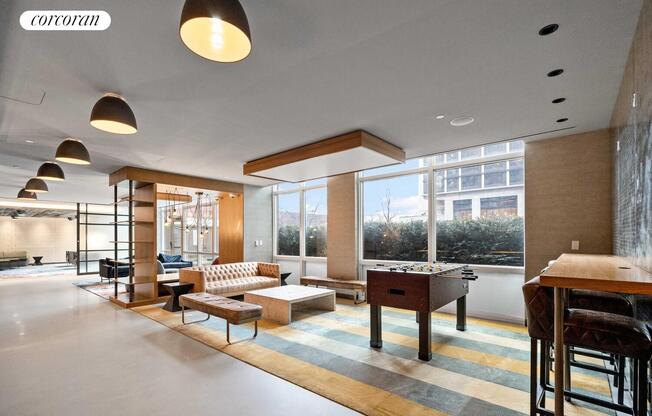 2 beds, 1 bath, $4,996, Unit 2407