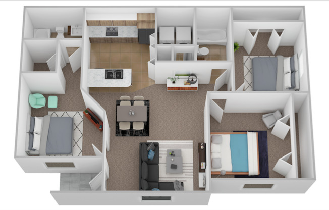 Partner-provided property photo