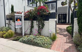 2450 Overland Ave.,