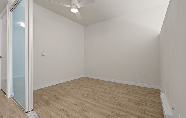 1 bed, 1 bath, 498 sqft, $1,750, Unit 320