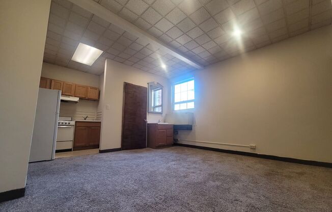 Studio, 1 bath, $795, Unit 387
